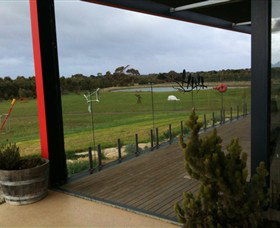 Banks Road Vineyard - South Australia Travel 0