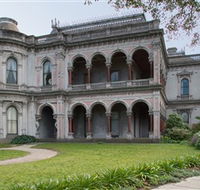 Labassa - South Australia Travel
