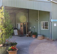 Lyre Bird Hill Winery  Guest House - South Australia Travel