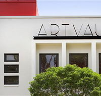 The Art Vault - South Australia Travel