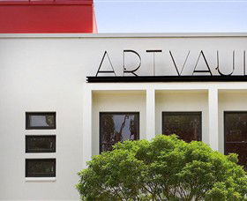 The Art Vault - South Australia Travel 0