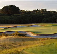 Royal Melbourne Golf Club - South Australia Travel