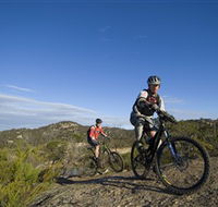 You Yangs Regional Park - South Australia Travel