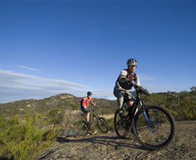 You Yangs Regional Park - South Australia Travel 0