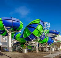 WaterMarc - South Australia Travel