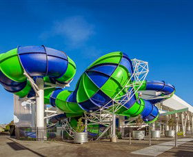 WaterMarc - South Australia Travel 0