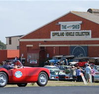 Gippsland Vehicle Collection - South Australia Travel