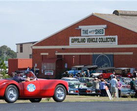 Gippsland Vehicle Collection - South Australia Travel 0