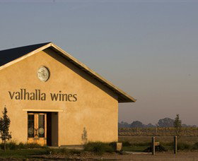 Valhalla Wines - South Australia Travel 0