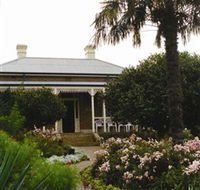 Mont De Lancey Historic Homestead Museum - South Australia Travel
