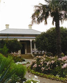 Mont De Lancey Historic Homestead Museum - South Australia Travel 0