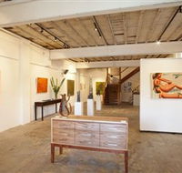 Salt Contemporary Art - South Australia Travel