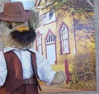 Stanley Bears - South Australia Travel