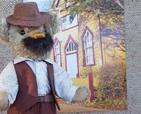 Stanley Bears - South Australia Travel 0