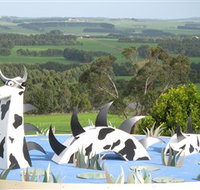 Apostle Whey Cheese - South Australia Travel