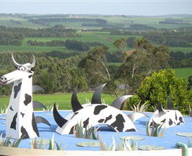 Apostle Whey Cheese - South Australia Travel 0