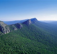 Grampians National Park - South Australia Travel