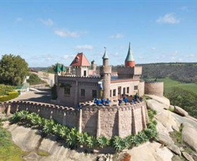 Fairy Park - South Australia Travel 0