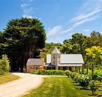 Darling Park - South Australia Travel