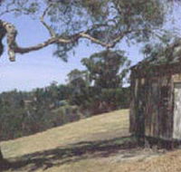 Hawkstowe Picnic Area - South Australia Travel