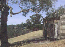 Hawkstowe Picnic Area - South Australia Travel 0