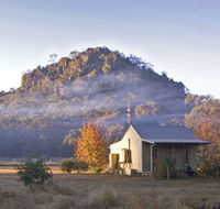 Macedon Regional Park - South Australia Travel