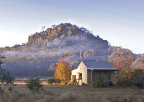 Macedon Regional Park - South Australia Travel 0