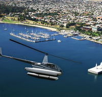Geelong Helicopters - South Australia Travel