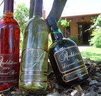Auldstone Cellars - South Australia Travel