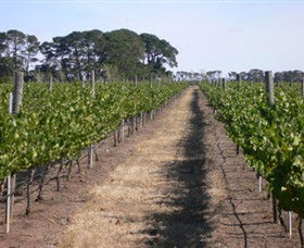Tourello VIC South Australia Travel