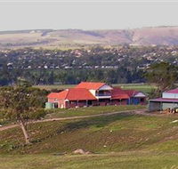 Bacchus Hill Winery - South Australia Travel