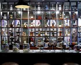 Shirt Bar - South Australia Travel 0