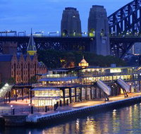 Cruise Bar Restaurant and Events - South Australia Travel