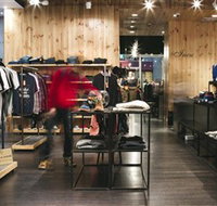 Incu - CBD - South Australia Travel