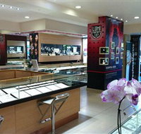 Melewah Jewellery - South Australia Travel