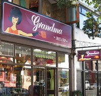 Grandma Takes a Trip - South Australia Travel