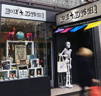 Holy Kitsch Surry Hills - South Australia Travel