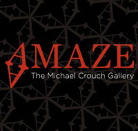 AMAZE - The Michael Crouch Gallery - South Australia Travel