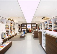 Flight 001 - South Australia Travel