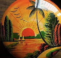 Grandma's Bar - South Australia Travel