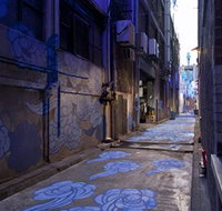 In Between Two Worlds - South Australia Travel