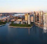 Barangaroo - South Australia Travel