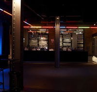Oxford Art Factory - South Australia Travel