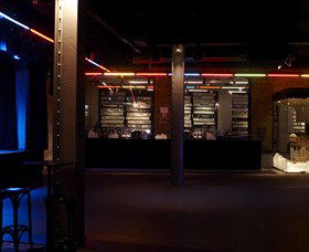 Oxford Art Factory - South Australia Travel 0