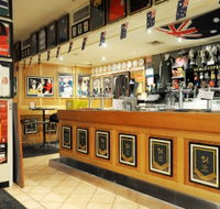 The Rugby Club - South Australia Travel