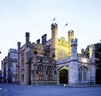 Government House - South Australia Travel