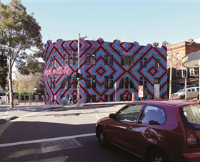 T2 Building - South Australia Travel 0
