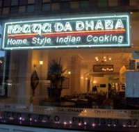 Maya da Dhaba - South Australia Travel