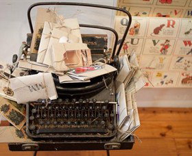 Paper 2 - South Australia Travel 0