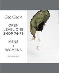 Jac+ Jack - South Australia Travel 0